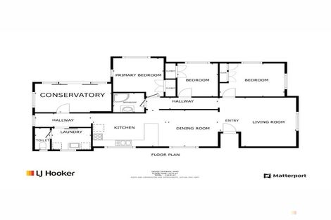 Photo of property in 4 Wilson Street, Seaview, Timaru, 7910