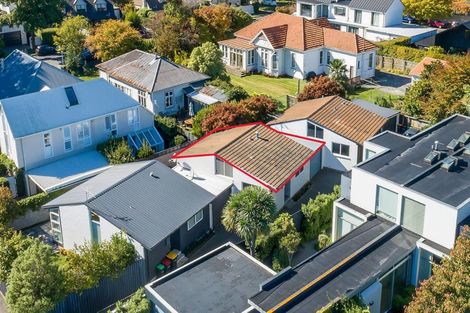 Photo of property in 72b Office Road, Merivale, Christchurch, 8014