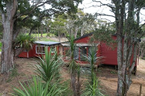 Photo of property in 581 Valley Road, Kaiwaka, 0573