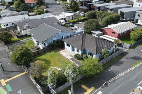 Photo of property in 105 Queens Avenue, Frankton, Hamilton, 3204