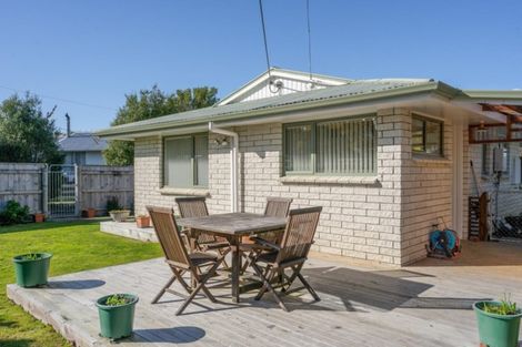 Photo of property in 113a East Street, Greytown, 5712