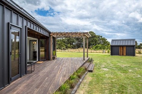 Photo of property in 26 Bucks Road, Tauwharenikau, Featherston, 5773