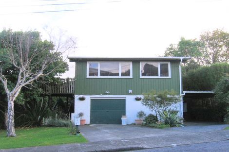 Photo of property in 4 Vista Grove, Kelson, Lower Hutt, 5010