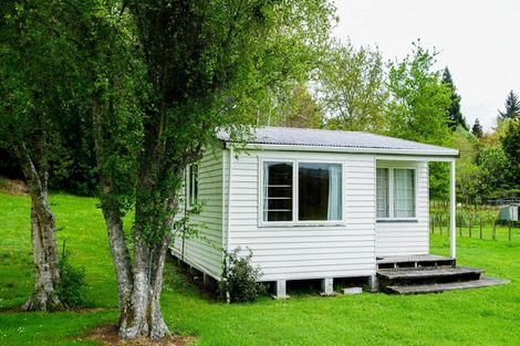 Photo of property in 52 Ward Street, Raetihi, 4632