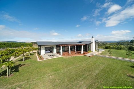 Photo of property in 3 Wake Place, Aokautere, Palmerston North, 4471