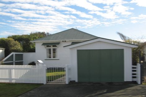 Photo of property in 50 Mountbatten Street, New Brighton, Christchurch, 8061