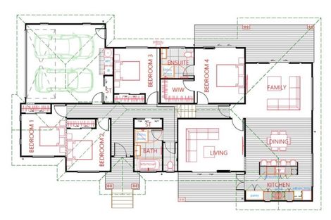 Photo of property in 24 Hitchen Road, Pokeno, 2402