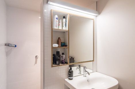 Photo of property in Piermont Apartments, 3i/82 Cable Street, Te Aro, Wellington, 6011