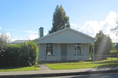 Photo of property in 11 Blackford Street, Methven, 7730