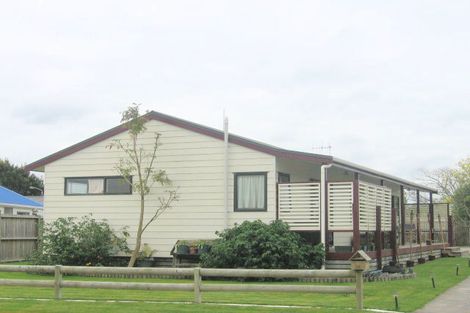 Photo of property in 14 Dunlop Crescent, Te Aroha, 3320