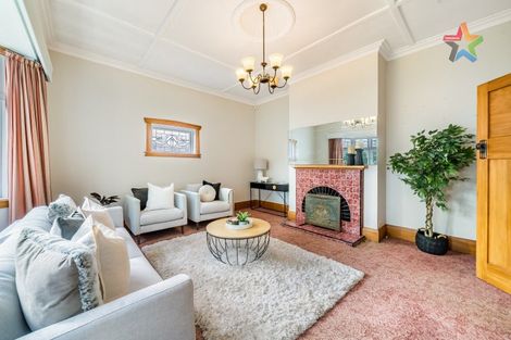 Photo of property in 4 Bracken Street, Petone, Lower Hutt, 5012