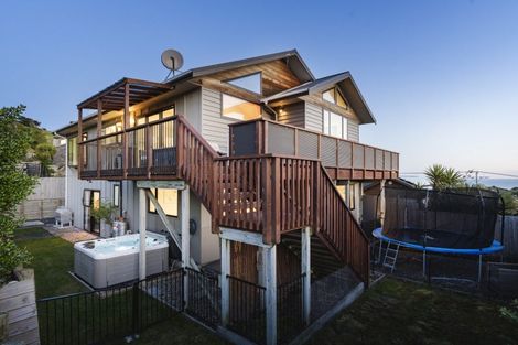 Photo of property in 43 Oregon Street, Ocean Grove, Dunedin, 9013