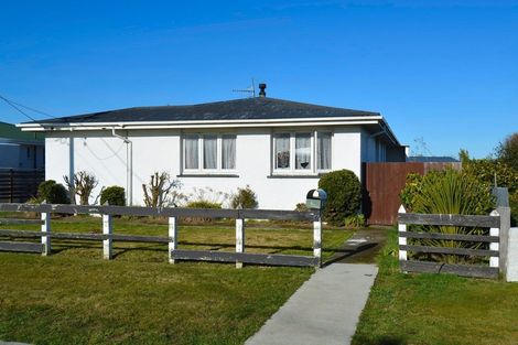 Photo of property in 83 Oreti Street, Kingswell, Invercargill, 9812
