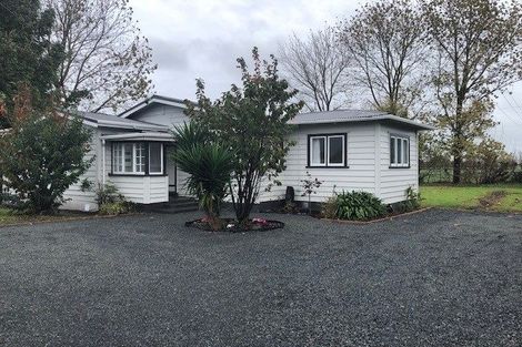 Photo of property in 3505 State Highway 12, Ruawai, 0591