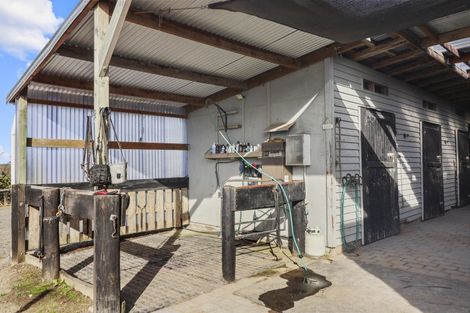 Photo of property in 34 Hetherington Road, Tirau, 3485