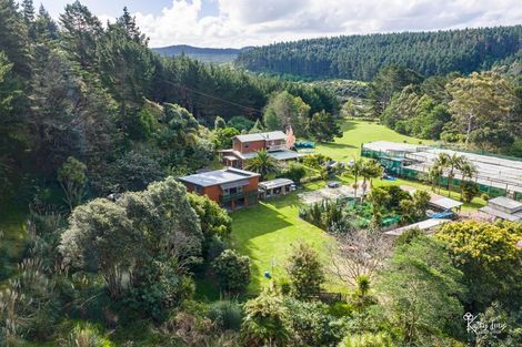 Photo of property in 70 Rototuna Road, Pouto, Te Kopuru, 0391