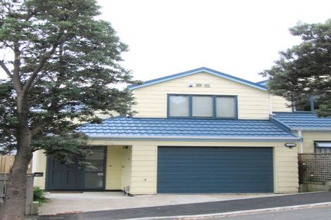 Photo of property in 4a Princess Street, Newtown, Wellington, 6021