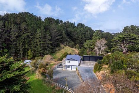 Photo of property in 457b Paremata Haywards Road, Judgeford, Porirua, 5381