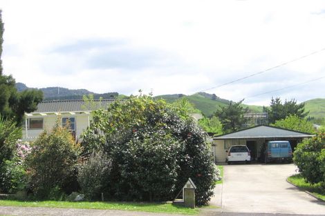 Photo of property in 39a Walker Street, Waihi, 3610