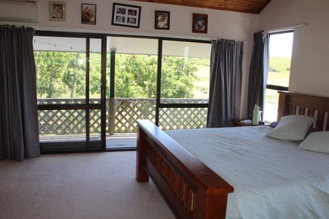 Photo of property in 94 Glengarry Road, Dannevirke, 4978