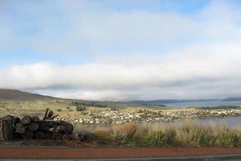 Photo of property in 16 Olivers Place, Queenstown, 9300