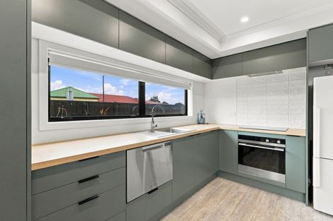 Photo of property in 2d Saint Leonard Street, Saint Johns Hill, Whanganui, 4501