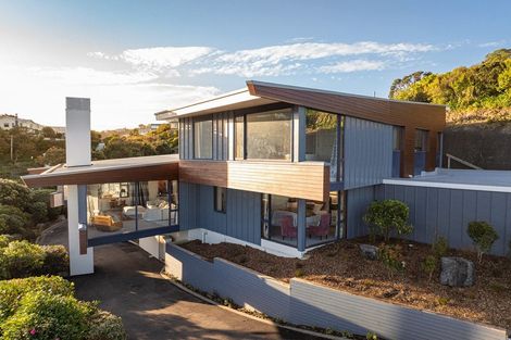Photo of property in 66 Anne Street, Wadestown, Wellington, 6012