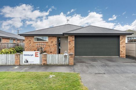 Photo of property in 1a Dryden Street, Mosgiel, 9024
