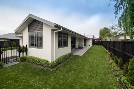 Photo of property in 25 Elizabeth Street, Ashburton, 7700