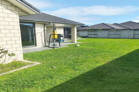 Photo of property in 221 Cumberland Drive, Flagstaff, Hamilton, 3210