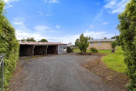 Photo of property in 273 Osborne Road, Horsham Downs, Hamilton, 3281