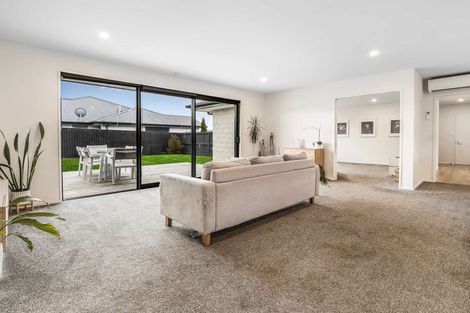 Photo of property in 10 Spirit Terrace, Rolleston, 7615