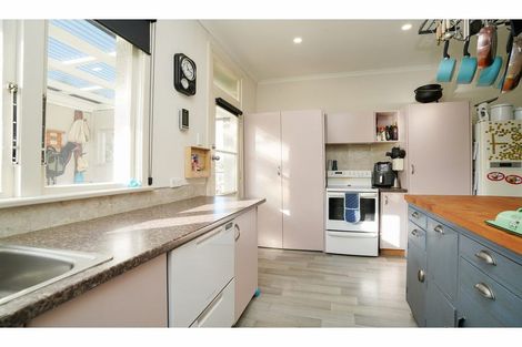 Photo of property in 41 Bamborough Street, Richmond, Invercargill, 9810