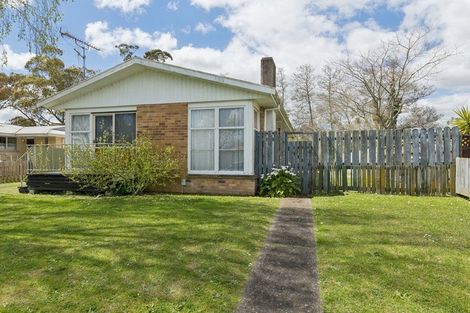 Photo of property in 35 James Henry Crescent, Huntly, 3700