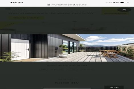 Photo of property in 5 Rore Street, Motueka, 7120