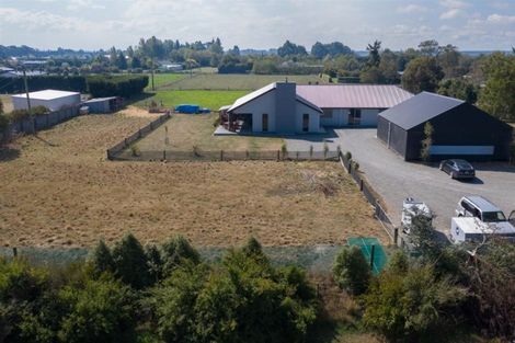 Photo of property in 219 Seafield Road, Elgin, Ashburton, 7772