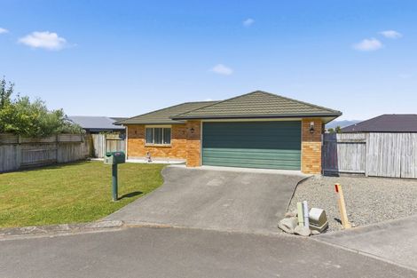 Photo of property in 5 Ahmad Close, Levin, 5510