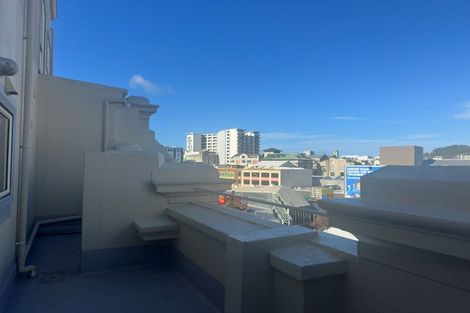 Photo of property in Old Bnz Chambers, 11/79 Manners Street, Te Aro, Wellington, 6011