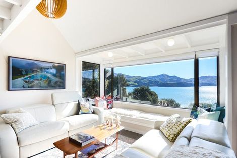 Photo of property in 32 Onuku Road, Akaroa, 7520