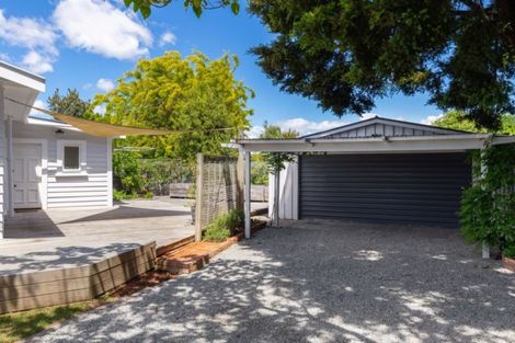 Photo of property in 6 Howick Road, Blenheim, 7201