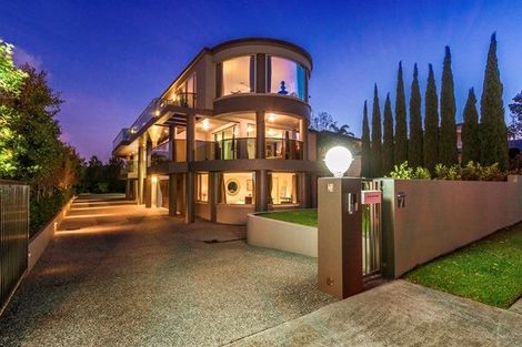 Photo of property in 7 Brett Avenue, Takapuna, Auckland, 0622