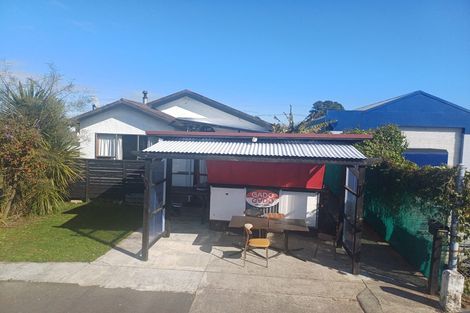 Photo of property in 298 Palmerston Street, Westport, 7825