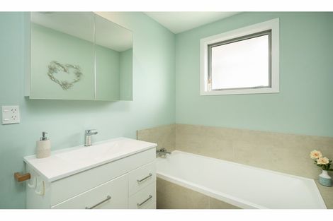 Photo of property in 1/22a Stourbridge Street, Spreydon, Christchurch, 8024