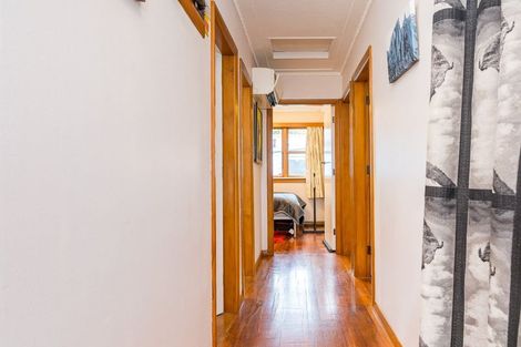 Photo of property in 6 Harbour Terrace, Careys Bay, Port Chalmers, 9023