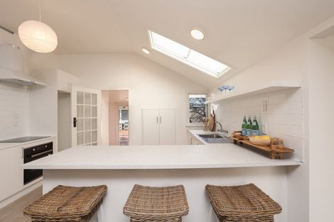 Photo of property in 5 Bridge Street, Waikuku Beach, 7473