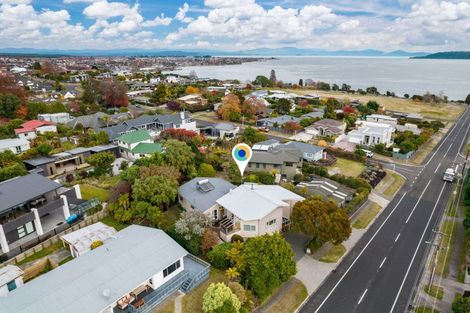 Photo of property in 39 Taharepa Road, Hilltop, Taupo, 3330