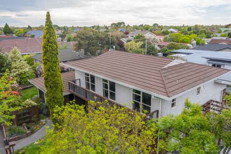 Photo of property in 28 Westmont Street, Ilam, Christchurch, 8041