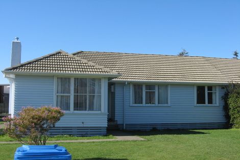 Photo of property in 5 Hinemoa Street, Levin, 5510
