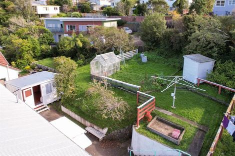 Photo of property in 64 Kipling Street, Johnsonville, Wellington, 6037