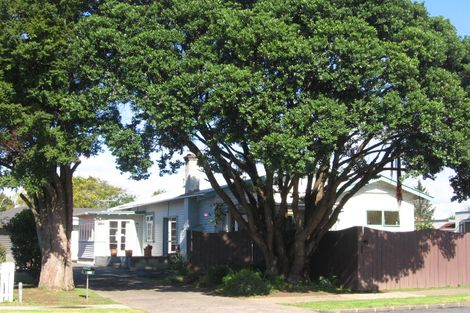 Photo of property in 21 Wentworth Avenue, Papatoetoe, Auckland, 2025